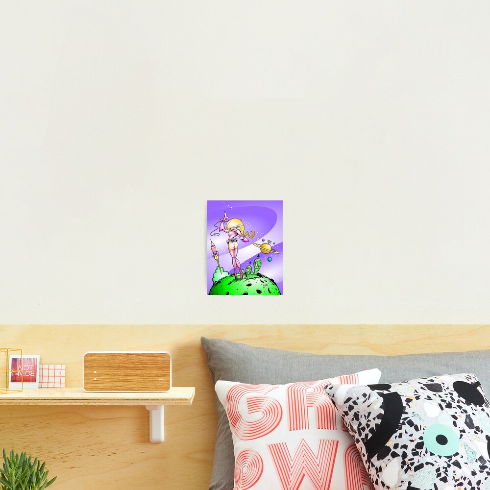 Item preview, Photographic Print designed and sold by gWebberArts.