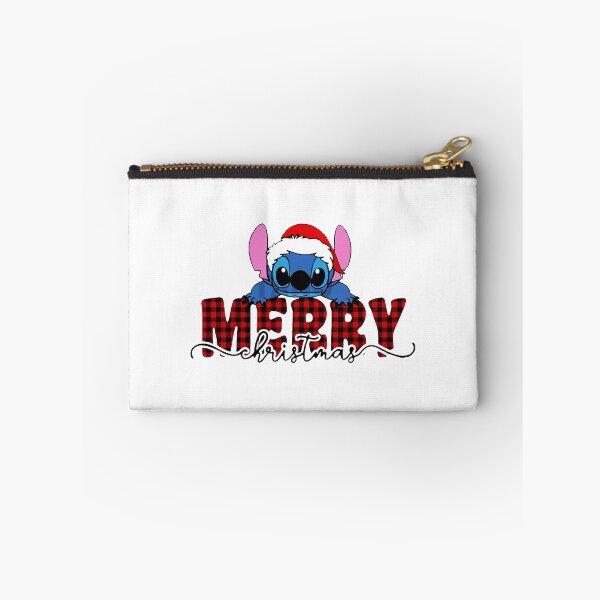 Item preview, Lilo and Stitch Merry Christmas, Holidays, Xmas designed and sold by Wise-Outfit.