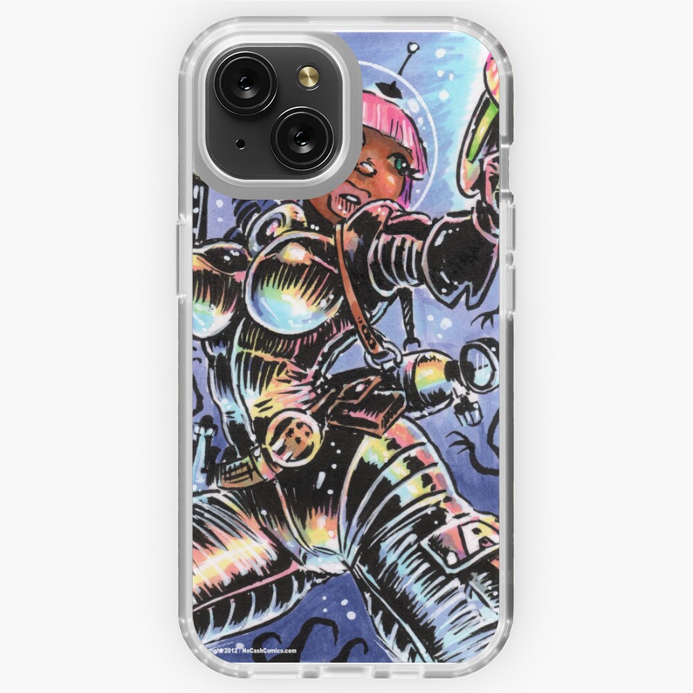 Item preview, iPhone Soft Case designed and sold by gWebberArts.