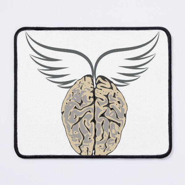 Item preview, BRAIN designed and sold by asudesign.