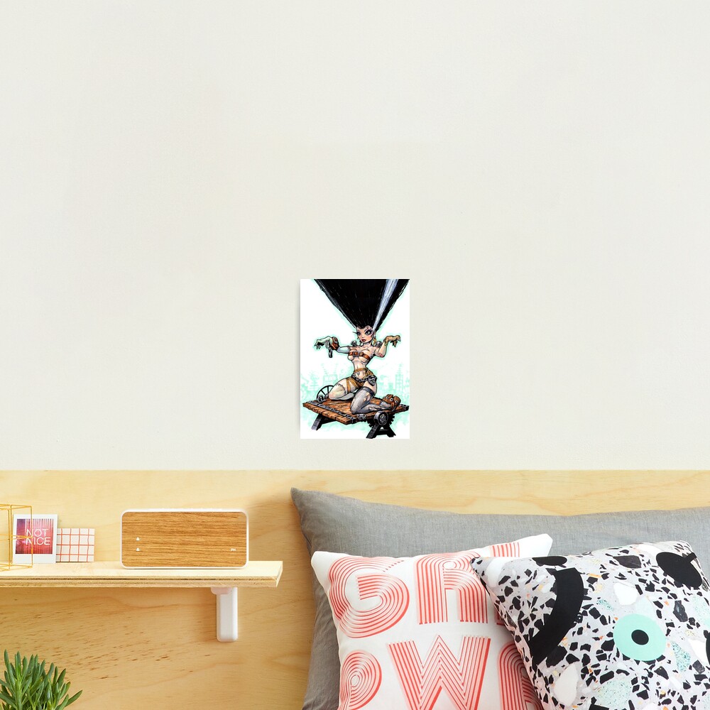 Item preview, Photographic Print designed and sold by gWebberArts.