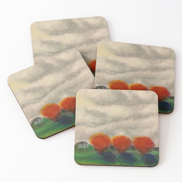 Item preview, Three trees designed and sold by dv825.