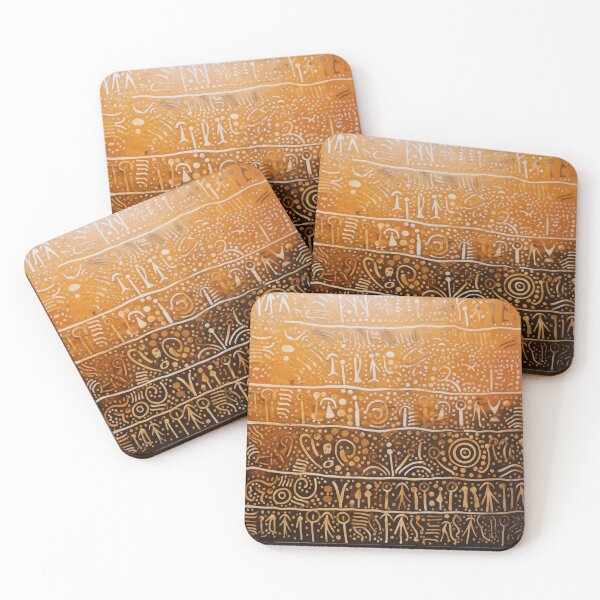 Item preview, Alice Springs Celebration designed and sold by David Apricot.