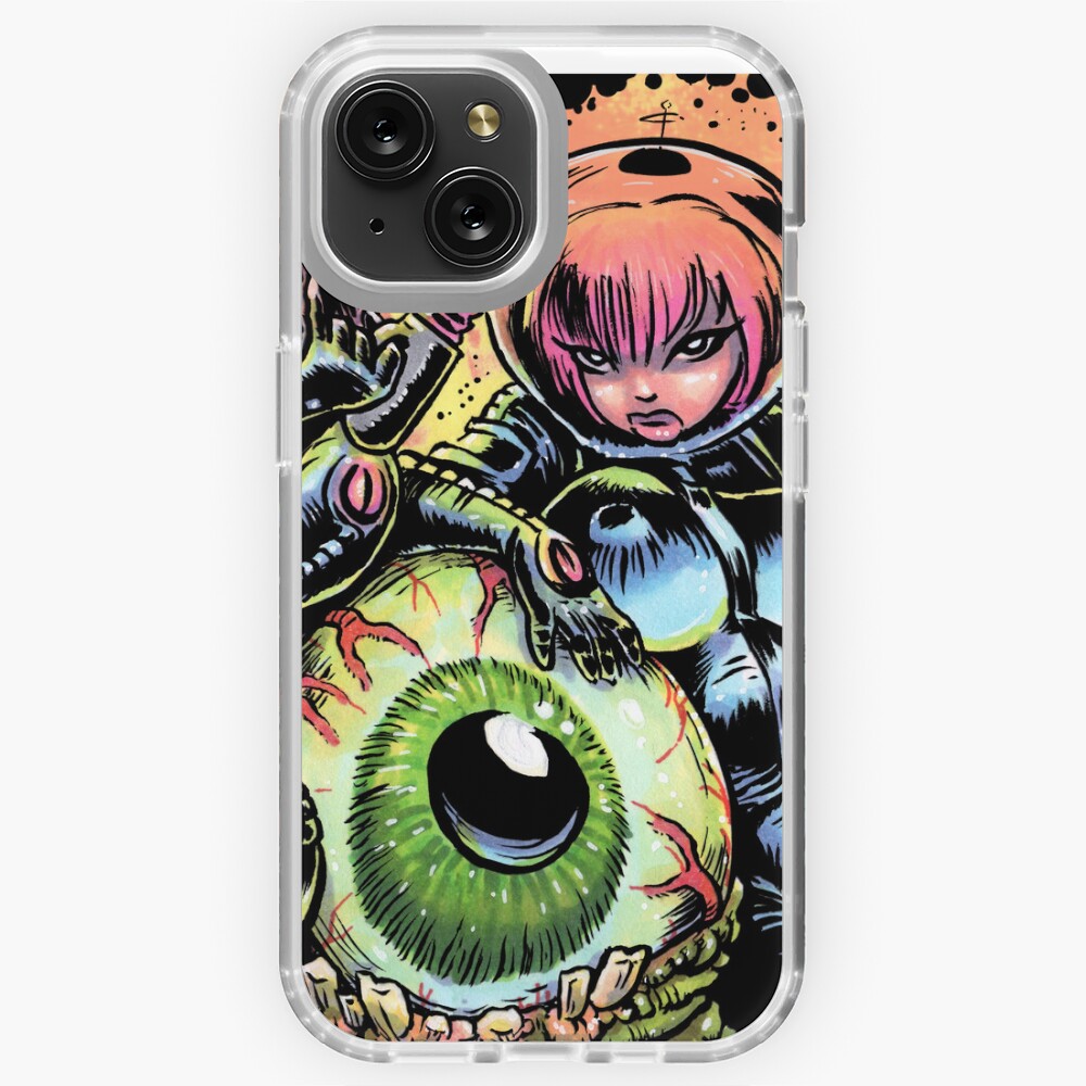 Item preview, iPhone Soft Case designed and sold by gWebberArts.