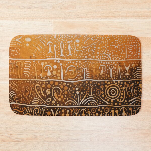 Item preview, Alice Springs Celebration designed and sold by David Apricot.