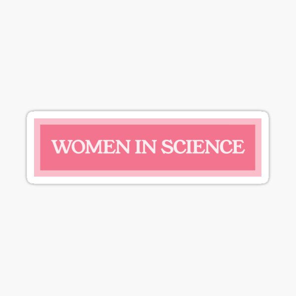Item preview, Women in science designed and sold by Preety Padhiyar.