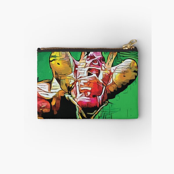 Item preview, Mantis Praying Mantis Bugs Insects designed and sold by Luiza Musial.