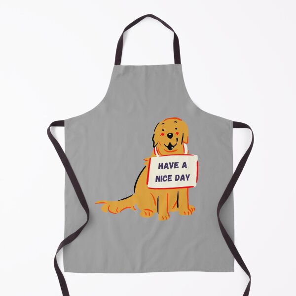 Item preview, Have a Nice Day designed and sold by HenryClinton.