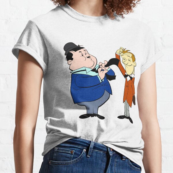 Classic T-Shirt