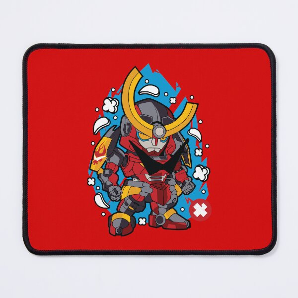 Item preview, Chibi Gurren Lagann designed and sold by MechaRon.