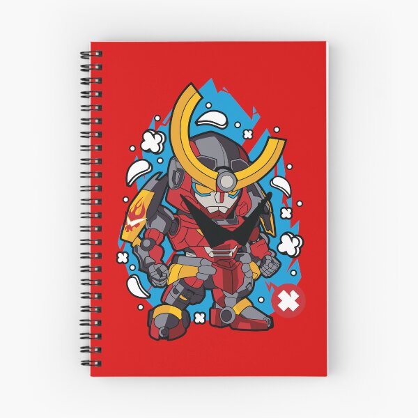 Item preview, Chibi Gurren Lagann designed and sold by MechaRon.