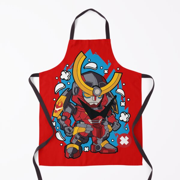 Item preview, Chibi Gurren Lagann designed and sold by MechaRon.