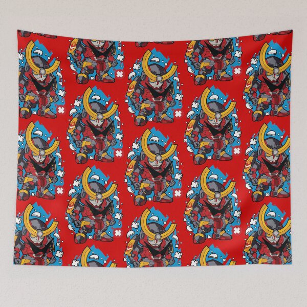 Item preview, Chibi Gurren Lagann designed and sold by MechaRon.