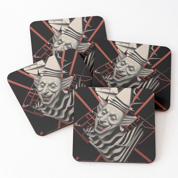 Item preview, Joker Jester designed and sold by Nicholas Panek.