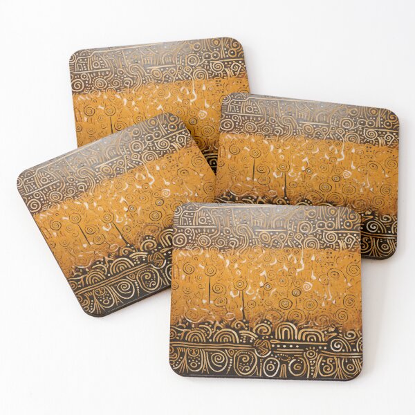 Item preview, Alice Springs Celebration designed and sold by David Apricot.