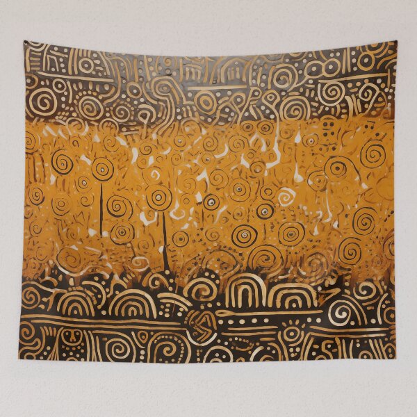 Item preview, Alice Springs Celebration designed and sold by David Apricot.