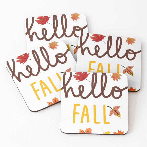 Item preview, Fall Vibes designed and sold by CraftyrCreator.