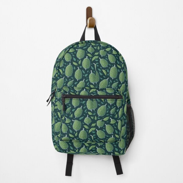 Item preview, The King of Fruits: Exploring the Unique Taste, Aroma, and Appeal of Durian designed and sold by Best-Art-32.
