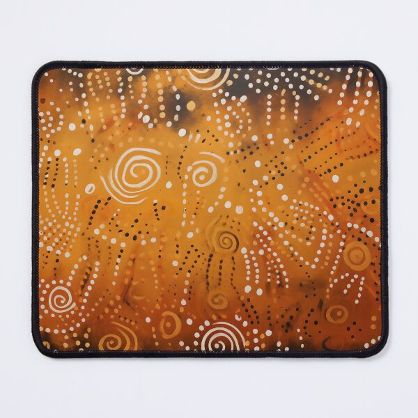 Item preview, Alice Springs Celebration designed and sold by David Apricot.
