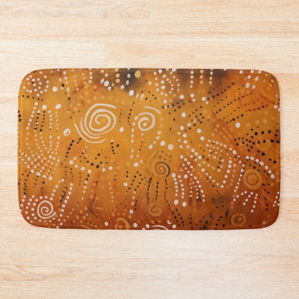 Item preview, Alice Springs Celebration designed and sold by David Apricot.
