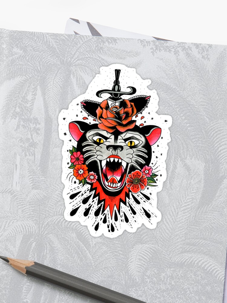 610+ Free Tattoo Design Jaguar Idea Tattoo