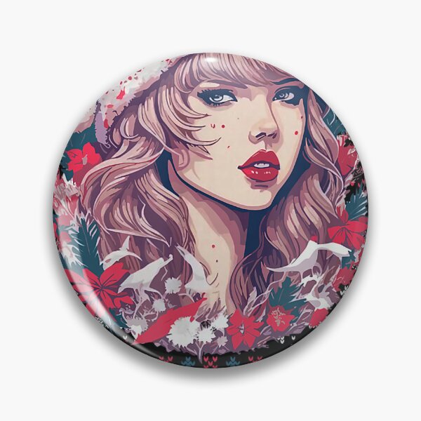Item preview, Merry Swiftmas Era designed and sold by kipterdos.