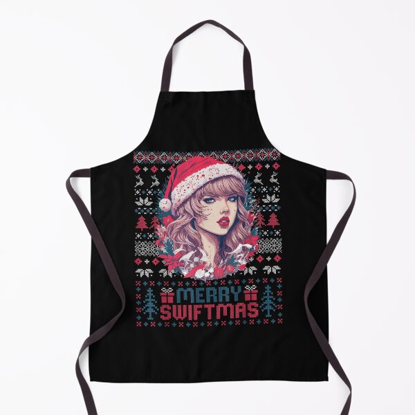 Item preview, Merry Swiftmas Era designed and sold by kipterdos.
