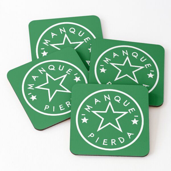 Item preview, Betis Manque Pierda design - great gift for all Betis fans designed and sold by Fanaticos.