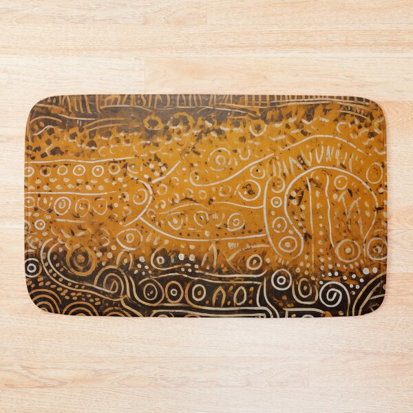 Item preview, Alice Springs Celebration designed and sold by David Apricot.