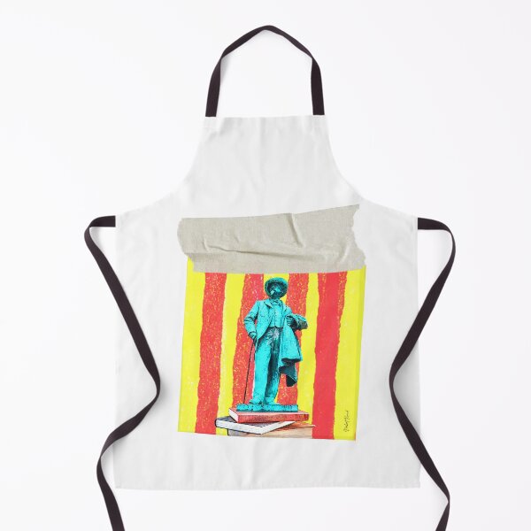Item preview, Frédéric Mistral, Arles, Norbert Ricaud designed and sold by NorbertRicaud.