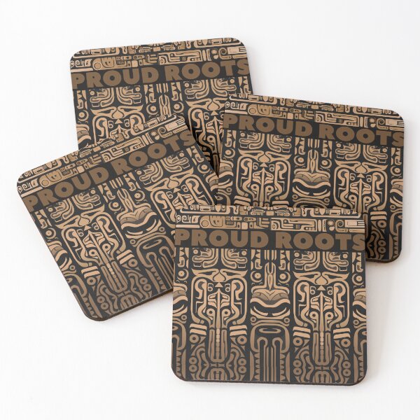 Item preview, Proud roots designed and sold by ArtWearSplash.