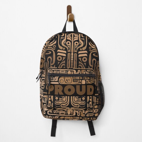Item preview, Proud roots designed and sold by ArtWearSplash.