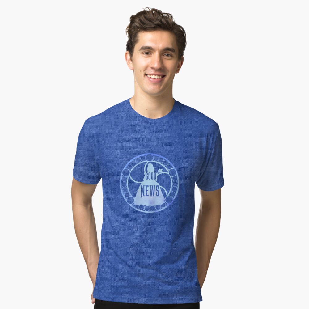 glinda t shirt