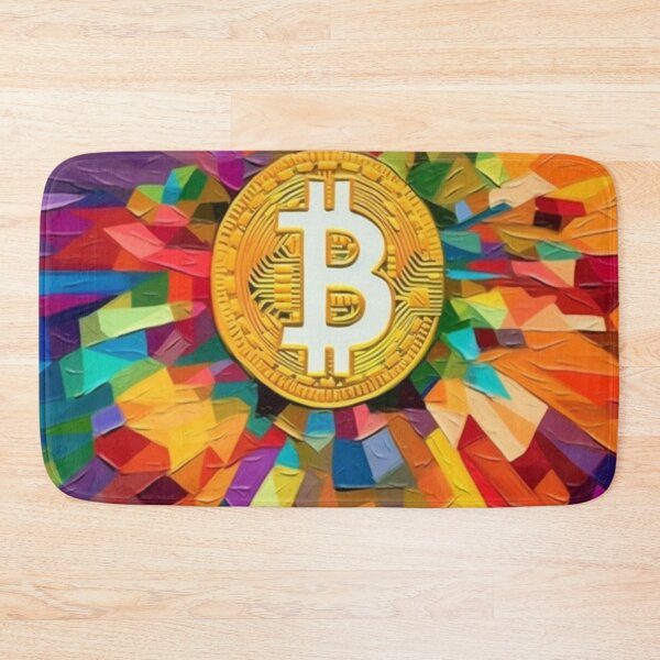 Item preview, Crypto Art #62 designed and sold by GeraldArt.