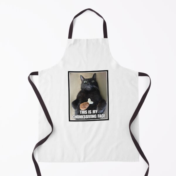 Item preview, My Chonksgiving Face designed and sold by MannyShop.