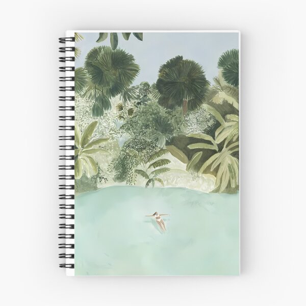 Item preview, Isabelle Vandeplassche Bathing Girl designed and sold by arhuoeshop.