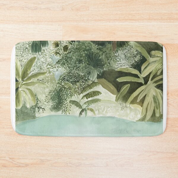 Item preview, Isabelle Vandeplassche Bathing Girl designed and sold by arhuoeshop.