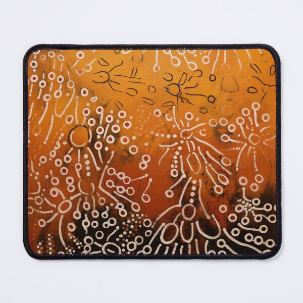 Item preview, Alice Springs Celebration designed and sold by David Apricot.