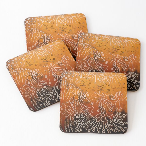 Item preview, Alice Springs Celebration designed and sold by David Apricot.