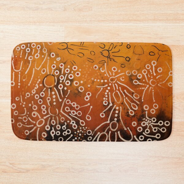 Item preview, Alice Springs Celebration designed and sold by David Apricot.