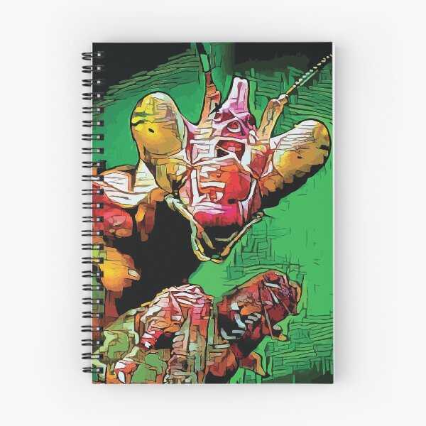 Item preview, Mantis Praying Mantis Bugs Insects designed and sold by Luiza Musial.