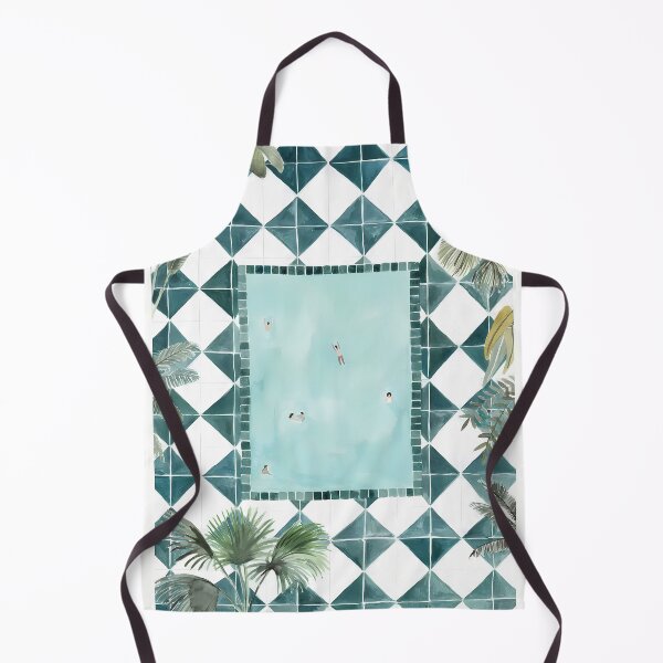 Item preview, Isabelle Vandeplassche Jungle Art designed and sold by arhuoeshop.