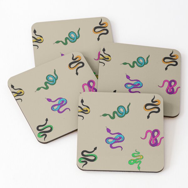 Item preview, Snakes designed and sold by TMLeBlanc.