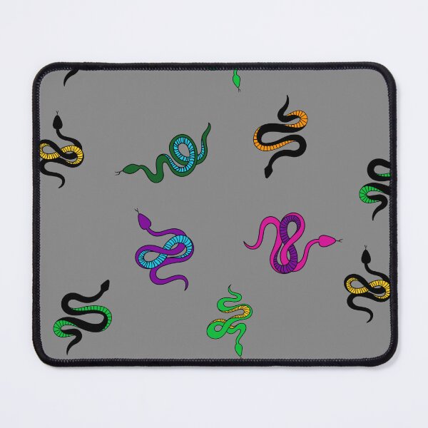 Item preview, Snakes designed and sold by TMLeBlanc.