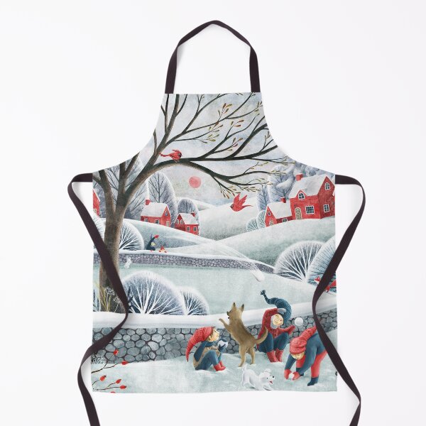Item preview, Winter Games designed and sold by Gaia Marfurt.
