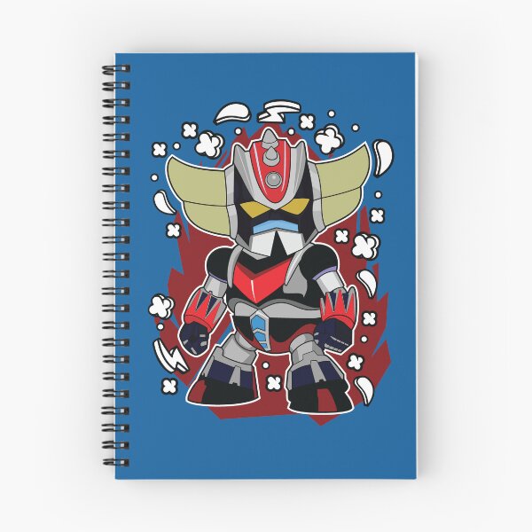 Item preview, Copy of Chibi Gurren Lagann designed and sold by MechaRon.