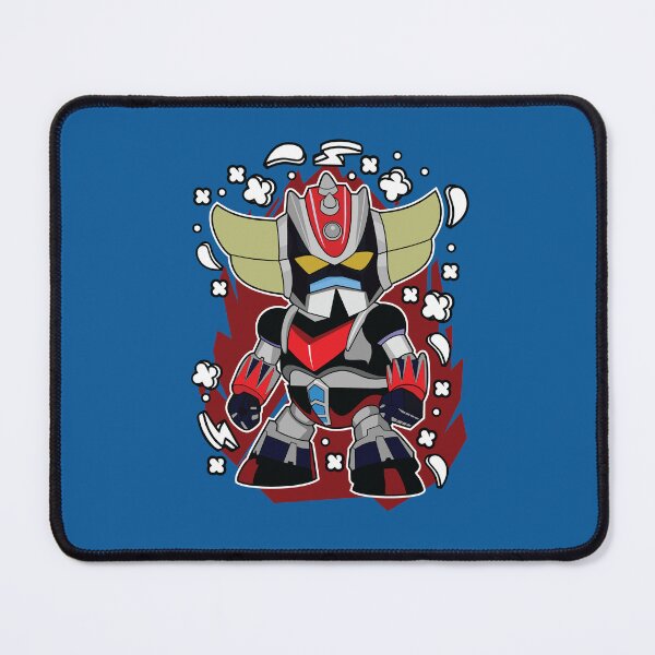Item preview, Copy of Chibi Gurren Lagann designed and sold by MechaRon.