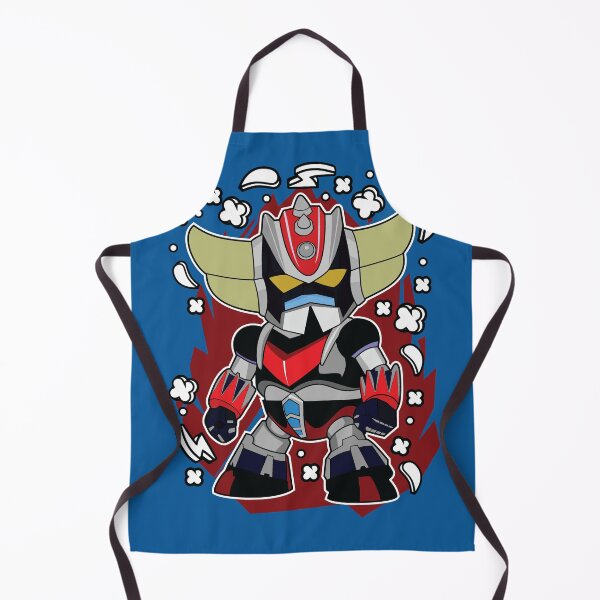 Item preview, Copy of Chibi Gurren Lagann designed and sold by MechaRon.