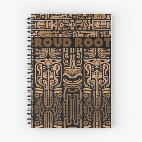Item preview, Proud roots designed and sold by ArtWearSplash.