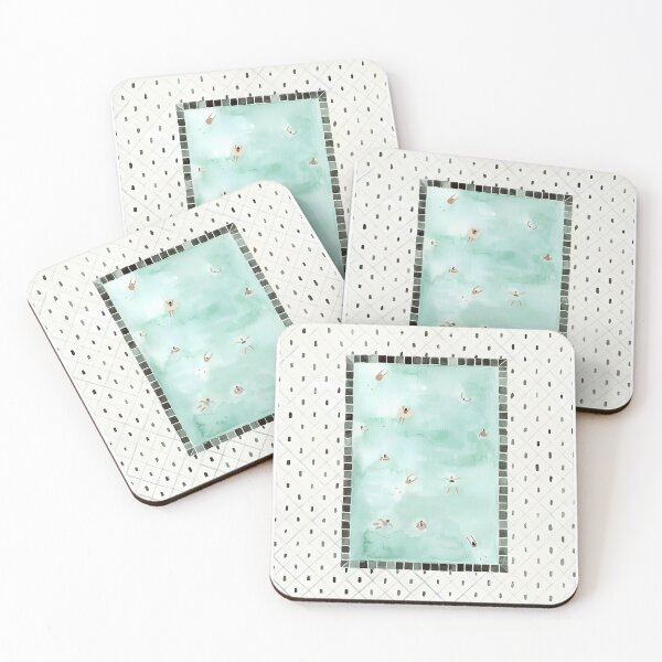 Item preview, Isabelle Vandeplassche Moroccan Pool designed and sold by arhuoeshop.
